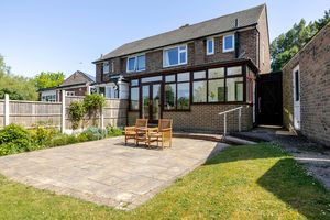 Crowborough Close
